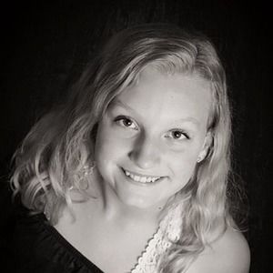 Meet your Posher, Allie